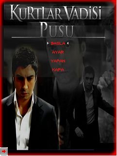 game pic for Kurtlar Vadisi: Pusu